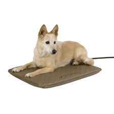 Lectro-Soft Outdoor Heated Bed-product-tile
