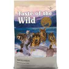 Taste Of The Wild Dry Dog Food-product-tile