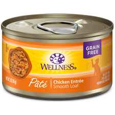 Wellness Canned Cat Food-product-tile