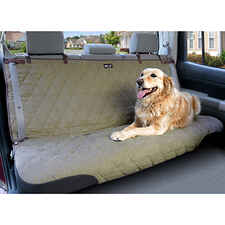 Solvit Sta-Put Deluxe Bench Seat Cover-product-tile