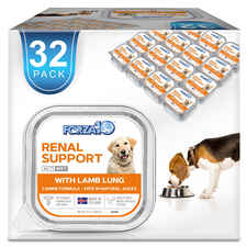 Forza10 Nutraceutic Actiwet Renal Support Canned Dog Food-product-tile