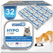 Forza10 Nutraceutic Actiwet Hypoallergenic Canned Cat Food-product-tile