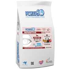Forza10 Nutraceutic Sensitive Tear Stain Plus Grain-Free Dry Dog Food-product-tile