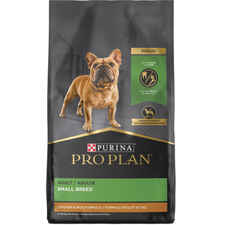 Purina Pro Plan Adult Small Breed Chicken & Rice Formula-product-tile