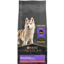 Purina Pro Plan All Ages Sport Small Bites 27/17 Lamb & Rice Formula-product-tile