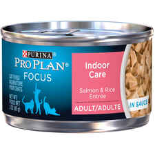 Purina Pro Plan Complete Essentials Salmon & Rice Entrée in Sauce Wet Cat Food-product-tile