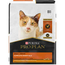 Purina Pro Plan Adult Complete Essentials Shredded Blend Chicken & Rice Formula-product-tile