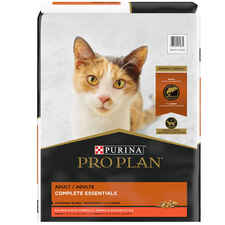 Purina Pro Plan Adult Complete Essentials Shredded Blend Salmon & Rice Formula-product-tile