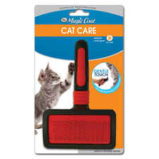 Four Paws Magic Coat Gentle Slicker Wire Cat Brush-product-tile