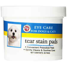Miracle Corp Eye Clear Tear Stain Pads-product-tile