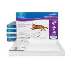 PetSafe ScoopFree Litter Tray Refill With 'Free' Crystals-product-tile