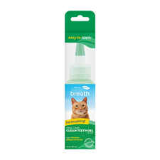 TropiClean Fresh Breath Clean Teeth Gel for Cats-product-tile