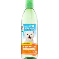 TropiClean Dental Health Solution for Skin Health for Dogs-product-tile