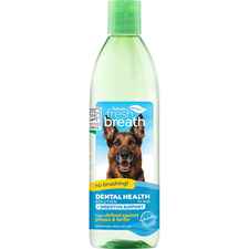 TropiClean Fresh Breath Water Additve Plus Digest Support for Dogs-product-tile