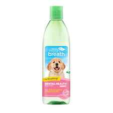 TropiClean Fresh Breath Puppy Water Additive-product-tile