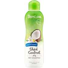 Tropiclean Lime Coconut Shampoo-product-tile
