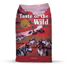 Taste Of The Wild Grain Free Southwest Canyon with Wild Boar Dry Dog Food-product-tile