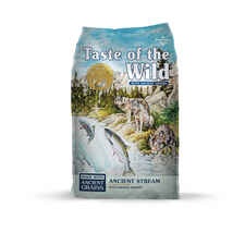 Taste of the Wild Ancient Stream with Ancient Grains Salmon Dry Dog Food-product-tile