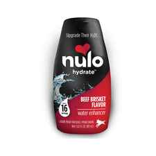 Nulo Hydrate Beef Flavor Water Enhancer for Dogs-product-tile