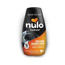 Nulo Hydrate Chicken Flavor Water Enhancer for Dogs-product-tile