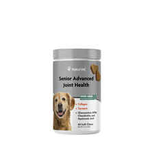 NaturVet Senior Advanced Joint Health Supplement for Dogs-product-tile