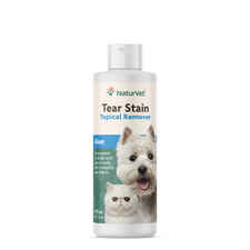 NaturVet Tear Stain with Aloe Topical Remover For Dogs and Cats-product-tile