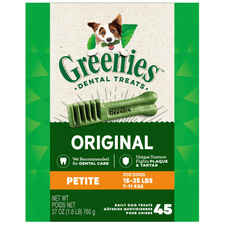 Greenies Original Dental Dog Chews-product-tile