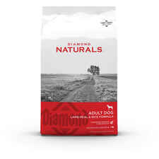 Diamond Naturals Lamb Meal & Rice Adult Dry Dog Food-product-tile