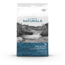 Diamond Naturals Skin & Coat All Life Stages Dry Dog Food-product-tile