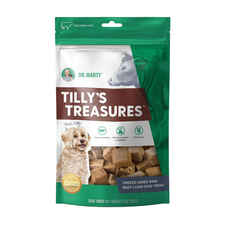 Dr. Marty Tilly's Treasures Beef Liver Dog Treat-product-tile