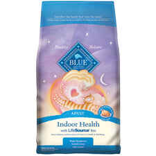 Blue Buffalo Indoor Health Dry Cat Food-product-tile