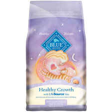 Blue Buffalo Healthy Growth Dry Kitten Food-product-tile