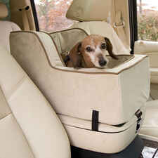 Snoozer® High-Back Console Pet Car Seat-product-tile
