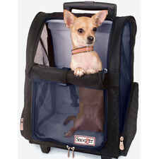 Snoozer® Roll Around Travel Pet Carrier-product-tile