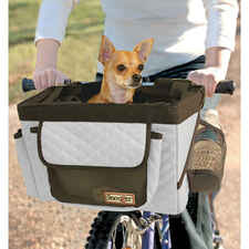 Snoozer® Pet Bicycle Basket-product-tile