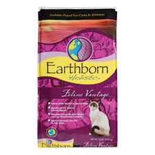 Earthborn Holistic Feline Vantage Natural Cat Food-product-tile