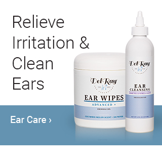 DelRay - Ear Care